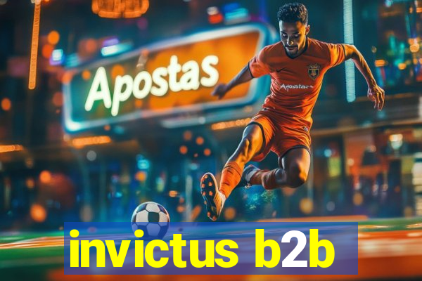 invictus b2b